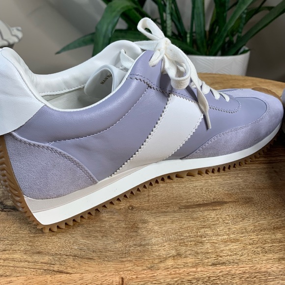 JSlides New York Footwear Lilith Sneaker‎ in Lavender Multi Women’s Size 10 New! - Picture 12 of 14